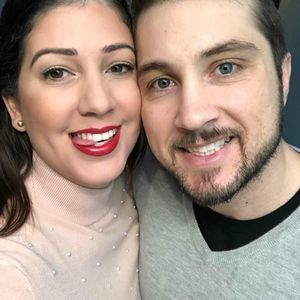 Meet your Posher, Gislene